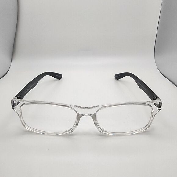 Eddie Bauer Clear & Gray +2.00 Readers - Picture 3 of 8